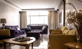 Imagem 4: Venda Apartamento 4 Dormitórios - 222 m² Higienópolis