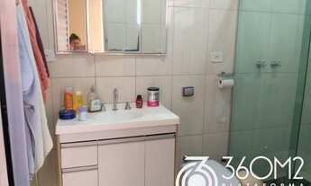 Imagem 6: Sobrado para Venda em Santo André, Jardim, 3 dormitórios, 2 suítes, 5 banheiros, 4 vagas