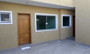 Imagem 2: Casa de 3 Dormitórios na Rua Sérgio de Azevedo Valente