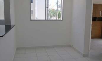 Imagem 3: Apartamento em Condomínio fechado no Jockey ( Ref A5072