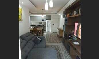 Imagem 3: Apartamento à venda no bairro Itacorubi - Florianópolis/SC