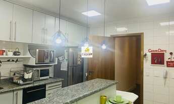 Imagem 7: Apartamento alto padrão à venda, Vila Regente Feijó, 150m², 3 suítes, 2 vagas!