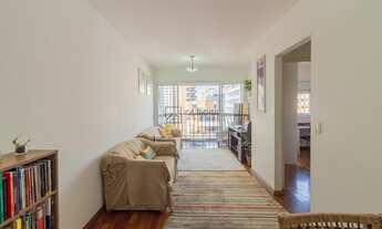 Imagem 4: Apartamento Venda Vila Mariana 76 m² 2 Dormitórios