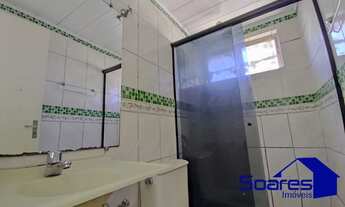 Imagem 6: BRASÍLIA - Apartamento Padrão - TAGUATINGA NORTE (TAGUATINGA