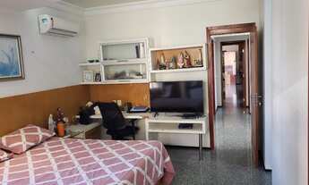 Imagem 7: Apartamento residencial para Venda Aldeota, Fortaleza 3 dormitórios sendo 4 suítes, 3 sala