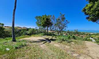Imagem 4: Terreno com vista mar na orla de Porto Seguro!