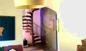 Imagem 2: Casa para morar e criar