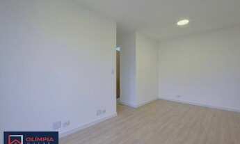 Imagem 3: Apartamento Venda Chácara Klabin 56 m² 2 Dormitórios