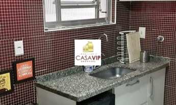 Imagem 3: Apartamento à venda, Aclimação, 70m², 2 dormitórios, 1 vaga!