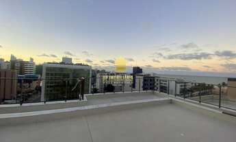 Imagem 5: COD 1-305 Edificio Buenos Ayres no Cabo branco 55m2 Edifício em construção no Cabo Branco