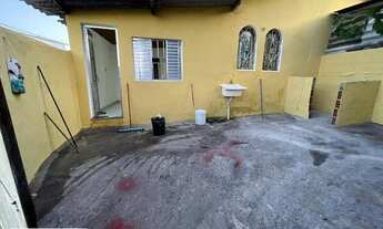 Imagem: Casa com 2 dormitórios para alugar por