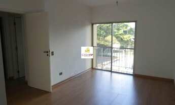 Imagem: Apartamento à venda, Vila Olímpia, 68m²