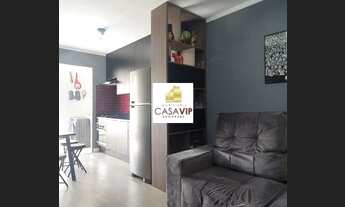 Imagem 4: Apartamento à venda, Vila Monumento, 35m², 1 suíte, 1 vaga!