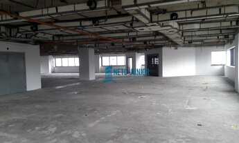 Imagem 4: Conjunto para alugar, 282 m² por R$ 20.300,00/mês - Vila Olímpia - São Paulo/SP