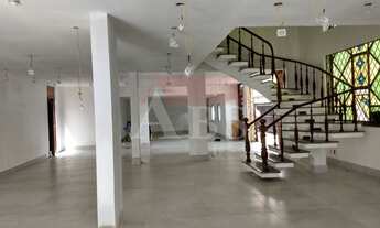 Imagem: Casa Comercial para locação no bairro