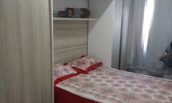 Imagem 6: Apartamento para venda possui 53 metros quadrados com 2 quartos em São Marcos - Salvador