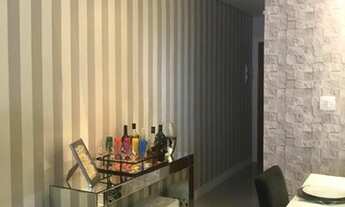 Imagem 4: Apartamento para Venda em São Caetano do Sul, Santo Antônio, 2 dormitórios, 1 suíte, 3 ban