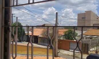 Imagem 2: Sobrado à venda no Jardim Tropical, em Sorocaba