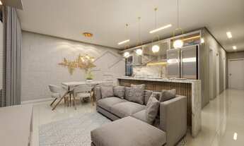 Imagem 3: Navegantes - Apartamento Padrão - Meia Praia