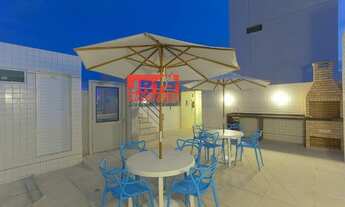 Imagem 6: Apartamento Padrão para Venda em Piedade Jaboatão dos Guararapes-PE