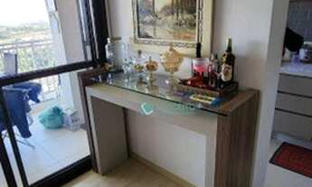 Imagem 6: Apartamento com 2 dormitórios à venda, 72 m² por R$ 490.000 - Parque Jamaica - Londrina/PR