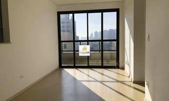 Imagem: Apartamento à venda, Lapa, 47m², 1 dormitório