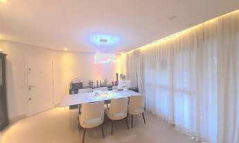 Imagem 4: São Paulo - Apartamento Padrão - BROOKLIN