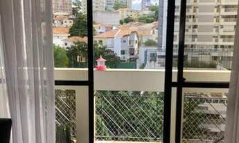 Imagem 4: Apartamento de 3 Dormitórios na Avenida Engenheiro Luís Gomes Cardim Sangirardi