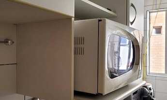 Imagem 7: Apartamento de 2 Dormitórios na Rua Hungara