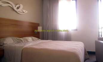 Imagem 5: Flat para Locação 1 Quarto, 40M², Pinheiros, São Paulo - São Paulo