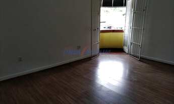 Imagem: Casa - Cambuí - Campinas