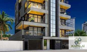 Imagem 3: Apartamento alto padrão com piscina e academia com 3 dormitórios à venda, 89 m² por R$ 742