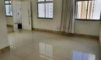 Imagem 7: Apartamento na Pituba Rua Pará com 2 quartos 86m2 com armários