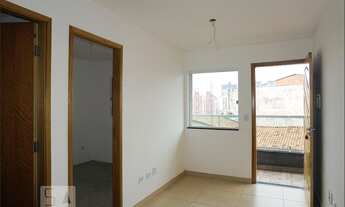 Imagem 5: Apartamento à Venda - Vila Guilhermina, 2 Quartos, 37 m2