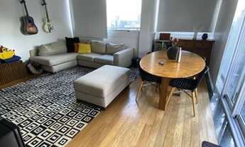 Imagem 3: Venda Cobertura 2 Dormitórios - 154 m² Pinheiros