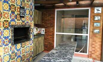 Imagem 2: Cobertura com 2 dormitórios à venda, 155 m² por R$ 730.000 - Menino Deus - Porto Alegre/RS