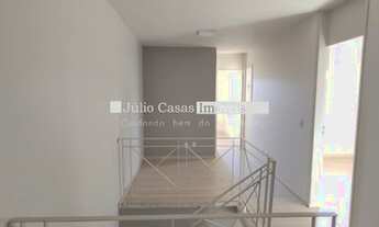 Imagem 6: Casa no condomínio Villa Flora