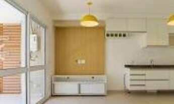 Imagem 3: Apartamento - 1 Dormitório - Vila Ernesto - Aceita financiamento