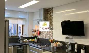 Imagem 7: Apartamento à venda, Jardim Avelino, 215m², 3 suítes, 4 vagas!