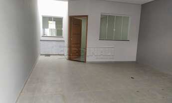 Imagem 2: Ibate - Casa Padrão - Residencial Mariana