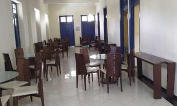 Imagem 6: Apartamento para venda tem 80 metros quadrados com 3 quartos em Aflitos - Recife - PE