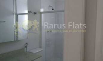 Imagem 2: Flat para alugar no Jardins - Edifício Ópera Five Star - Cód. GCV02684