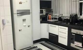 Imagem 5: Apartamento para Venda em São Bernardo do Campo, Nova Petrópolis, 3 dormitórios, 1 suíte