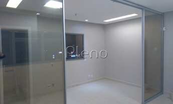 Imagem 3: Sala - Cambuí - Campinas