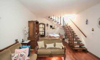 Imagem 4: Casa de 3 Dormitórios na Rua Passos Ourique