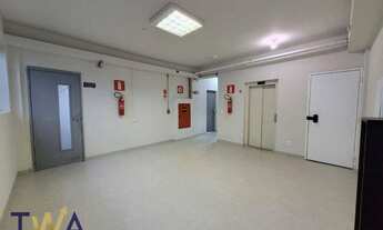 Imagem 3: Salas para alugar de 33,89 m² a 105,50 m² - Vila da Serra - Nova Lima/MG