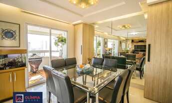 Imagem 5: Apartamento Venda Vila Clementino 193 m² 3 Dormitórios