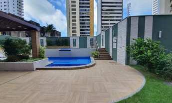 Imagem 4: Apartamento à venda no Mucuripe - Fortaleza - CE, com 3 quartos e piscina2 vagas, projeta