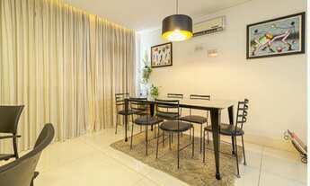 Imagem 3: Apartamento à venda, Paraíso 120m², 3 dormitórios, 1 suíte,1 vaga!