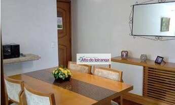 Imagem 6: Apartamento com 2 dormitórios à venda, 64 m² - Vila Gumercindo - São Paulo/SP